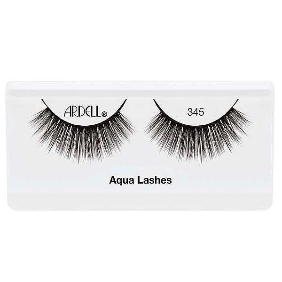 Ardell Ardell Pesta As Postizas Aqua Lash 345 Pesta As Postizas