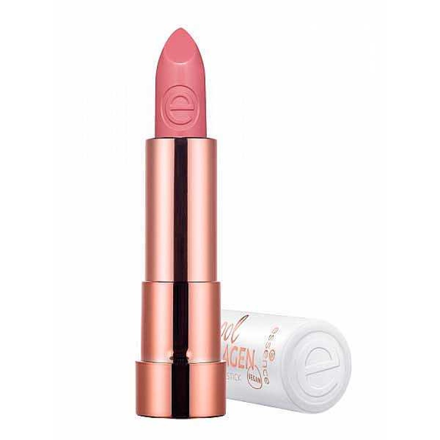 Essence Essence Cool Collagen Barra De Labios 202 My Mind Barras De Labios