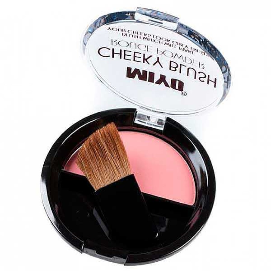 Miyo Miyo Colorete Compacto Cheeky Blush 04 Apple Coloretes