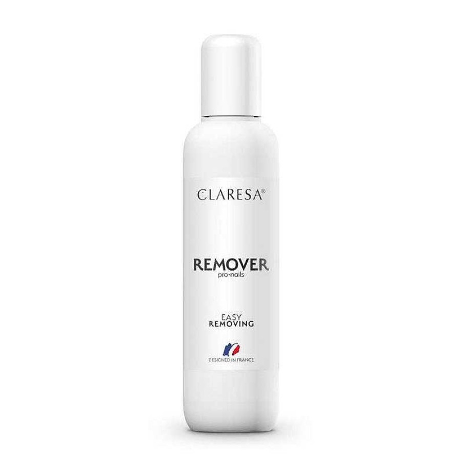 Claresa Claresa Remover Semipermanente 100Ml Herramientas Manicura Y Pedicura