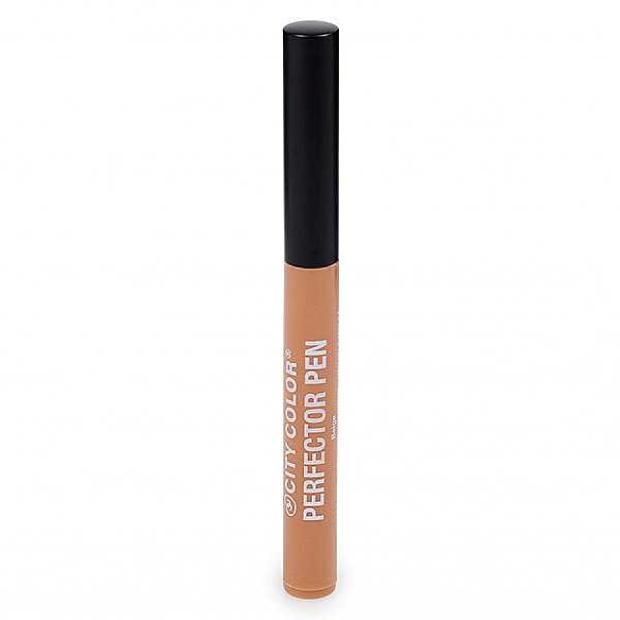 City Color City Color Perfector Pen Beige Correctores