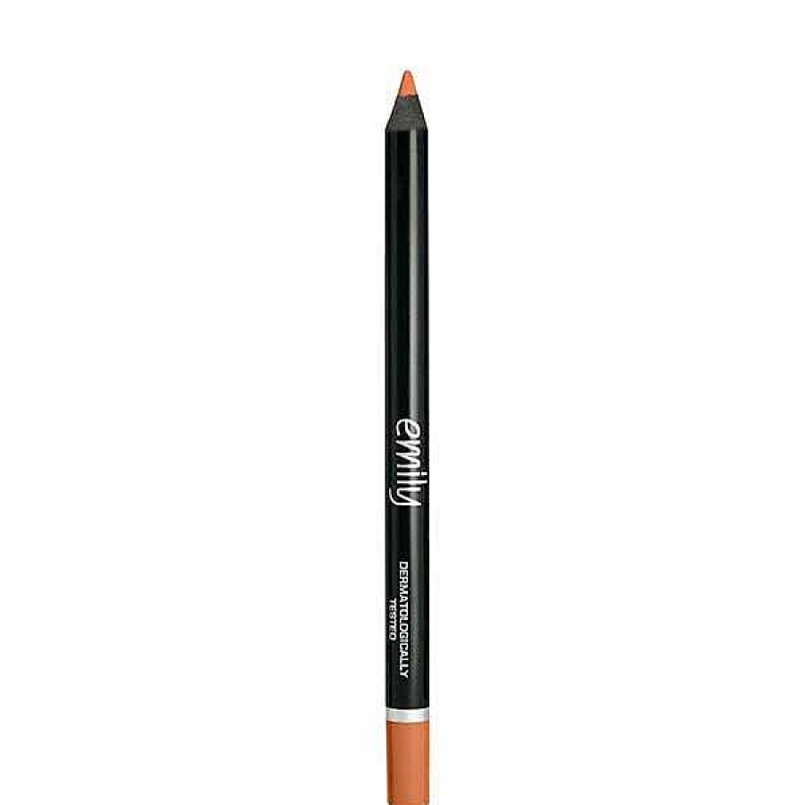 Golden Rose Golden Rose Perfilador De Labios Emily Long-Lasting Lip Pencil 210 Perfiladores De Labios