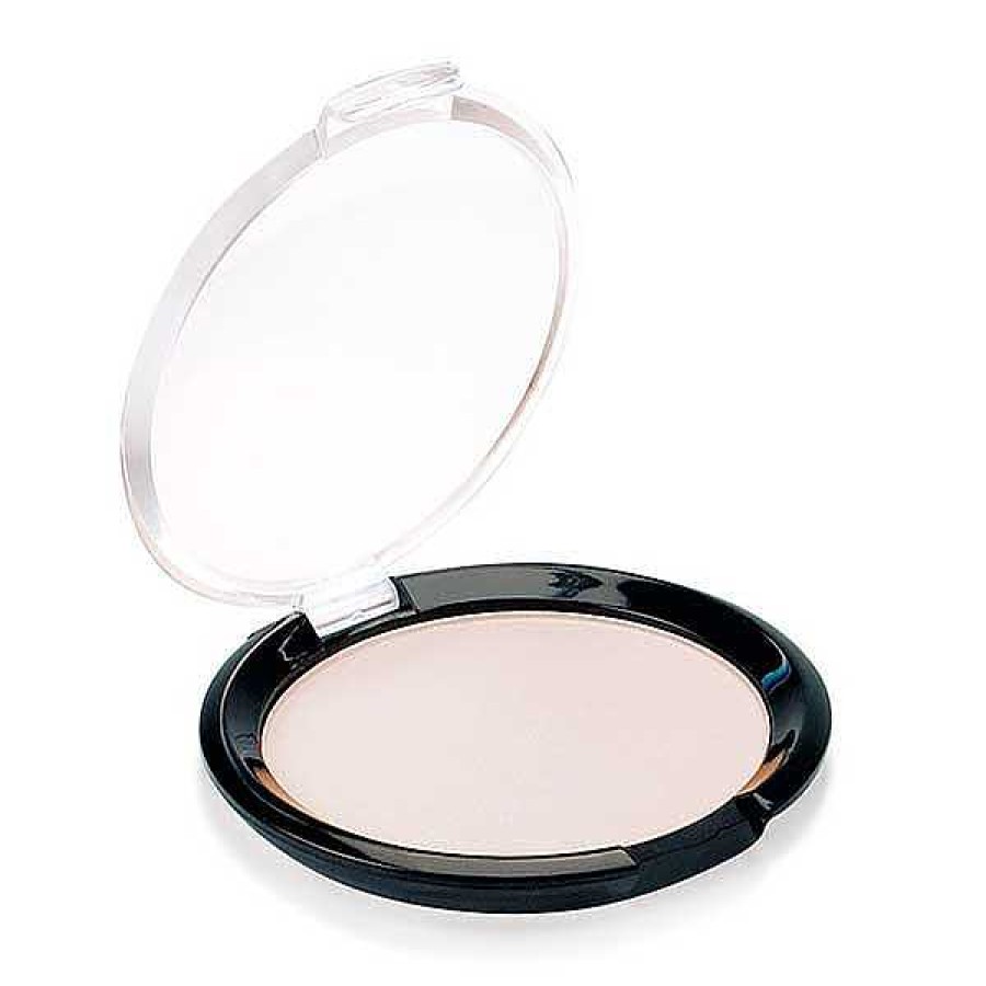 Golden Rose Golden Rose Polvos Compactos Silky Touch Compact Powder 03 Polvos Compactos