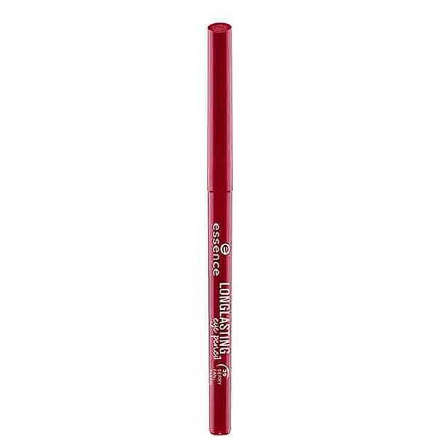 Essence Essence Perfilador De Ojos Long Lasting 29 Berry Fantastic Perfiladores De Ojos