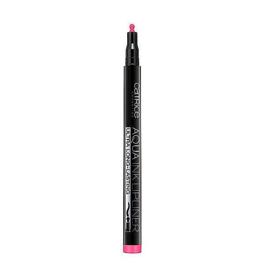 Catrice Catrice Perfilador Labios Aqua Ink 080 Pink Panther Perfiladores De Labios