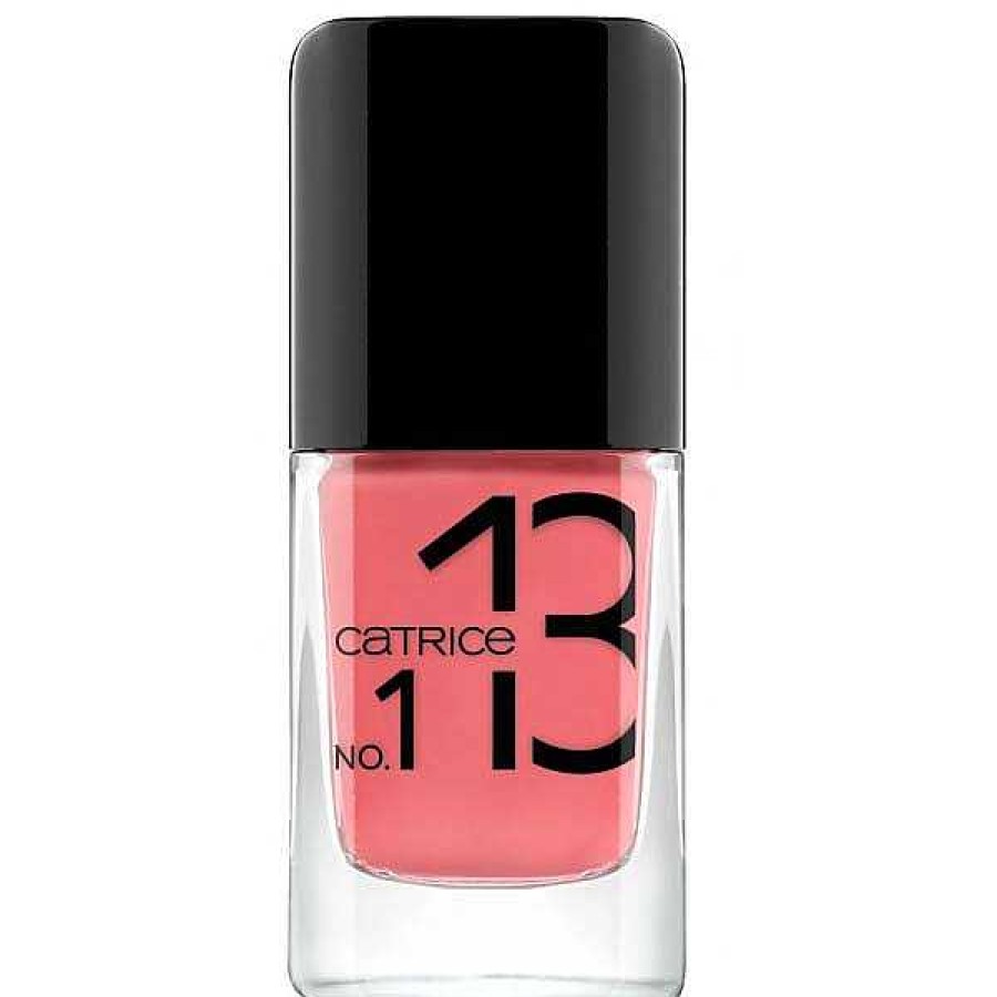 Catrice Catrice Esmalte De U As Iconails 113 Take Me To Tokio Esmaltes De U As