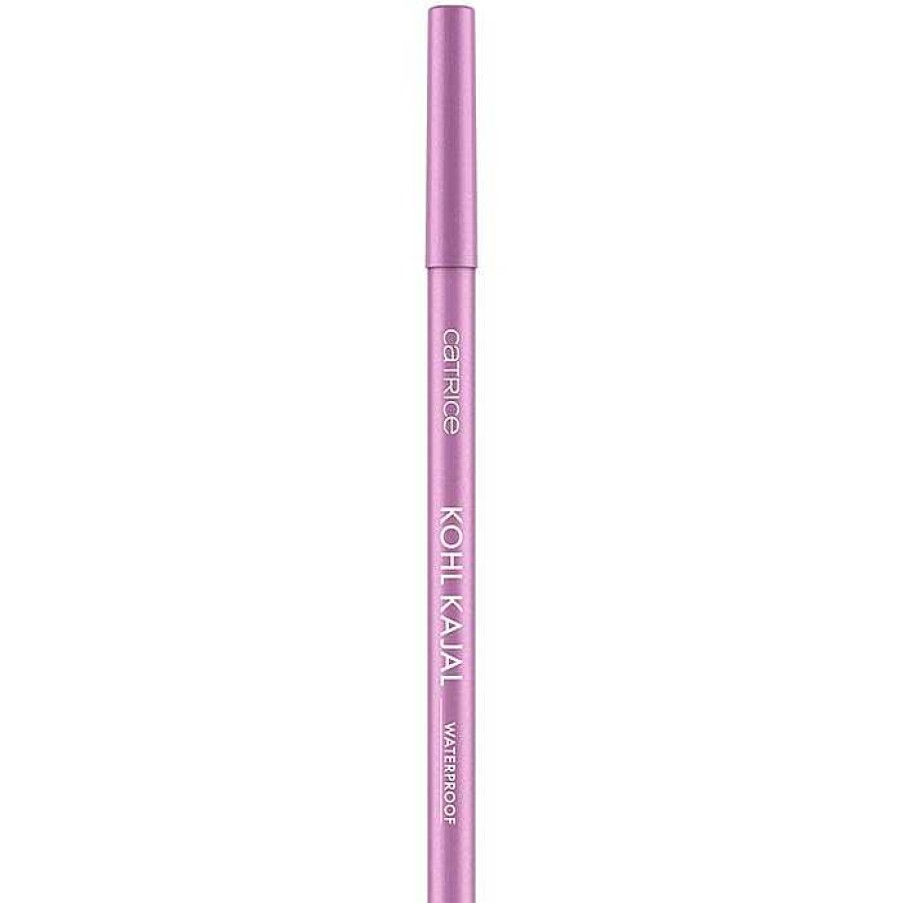 Catrice Catrice Perfilador De Ojos Kohl Kajal Waterproof 090 La La Lavender Perfiladores De Ojos