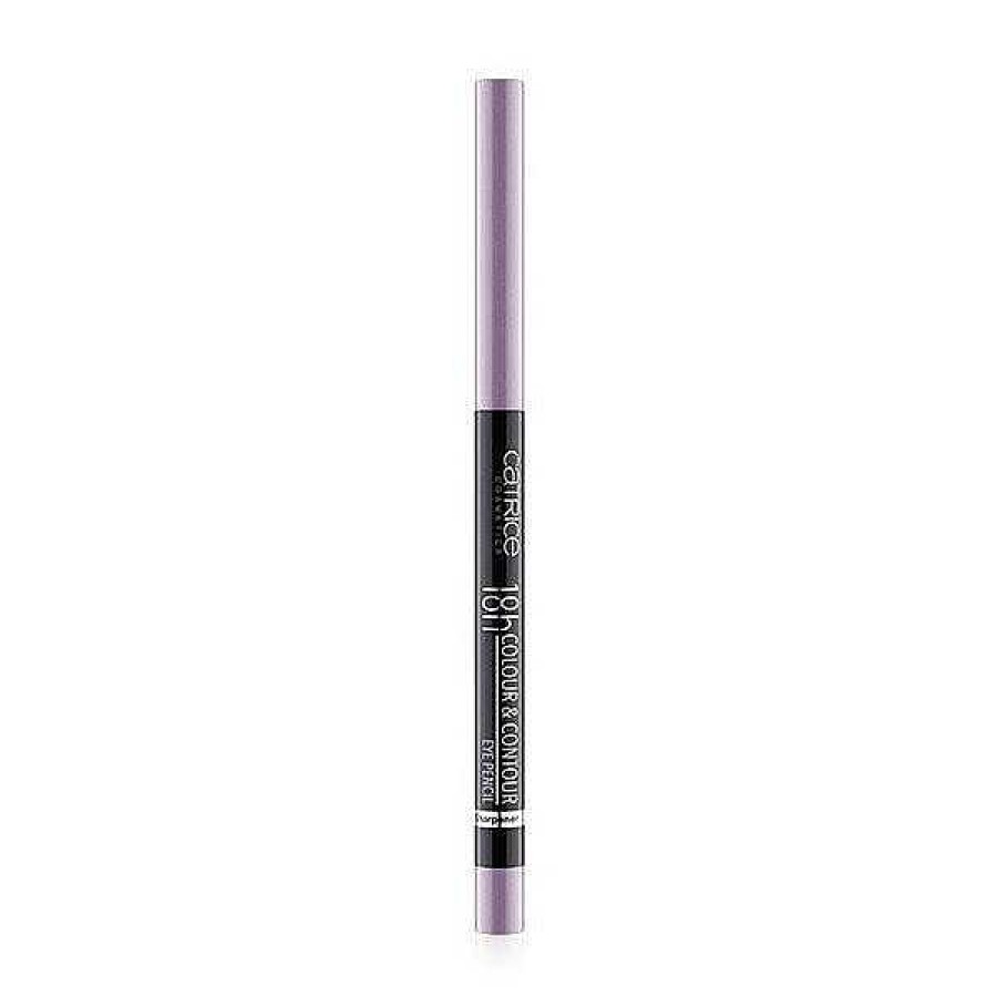 Catrice Catrice Perfilador Ojos 18H Colour & Contour 100 Bride Lavender Perfiladores De Ojos