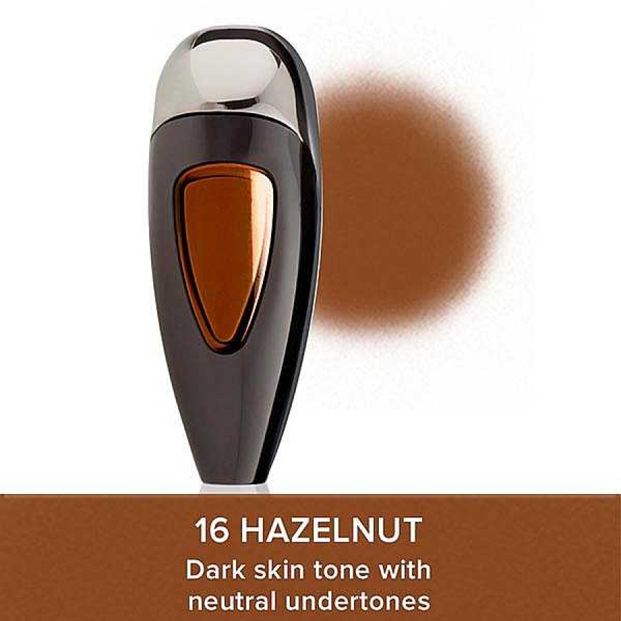 Temptu Temptu Air Pod Base De Maquillaje (Foundation) N 16 Hazelnut Airpod / Airpod Air