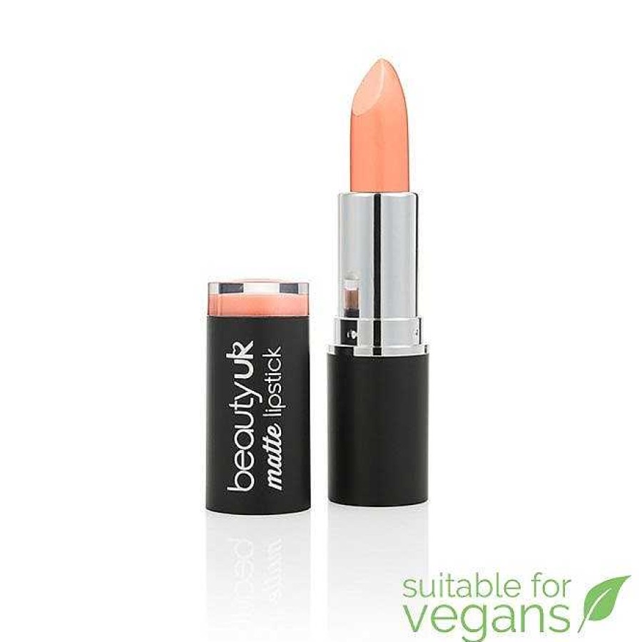 Beauty UK Beauty Uk Barra De Labios 15 Son Of A Peach Barras De Labios