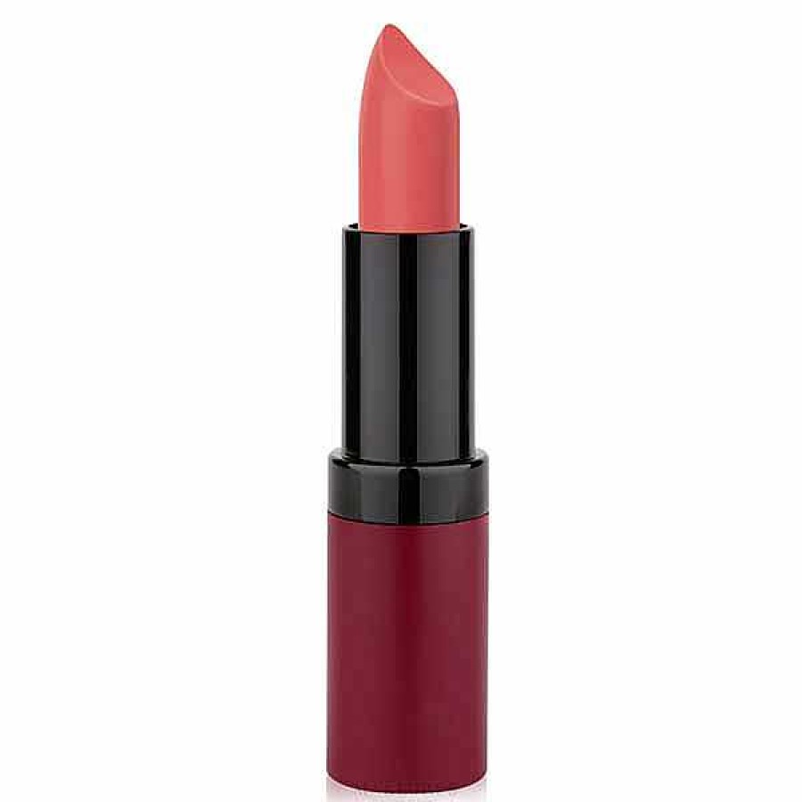 Golden Rose Golden Rose Barra De Labios Velvet Matte Lipstick 26 Barras De Labios