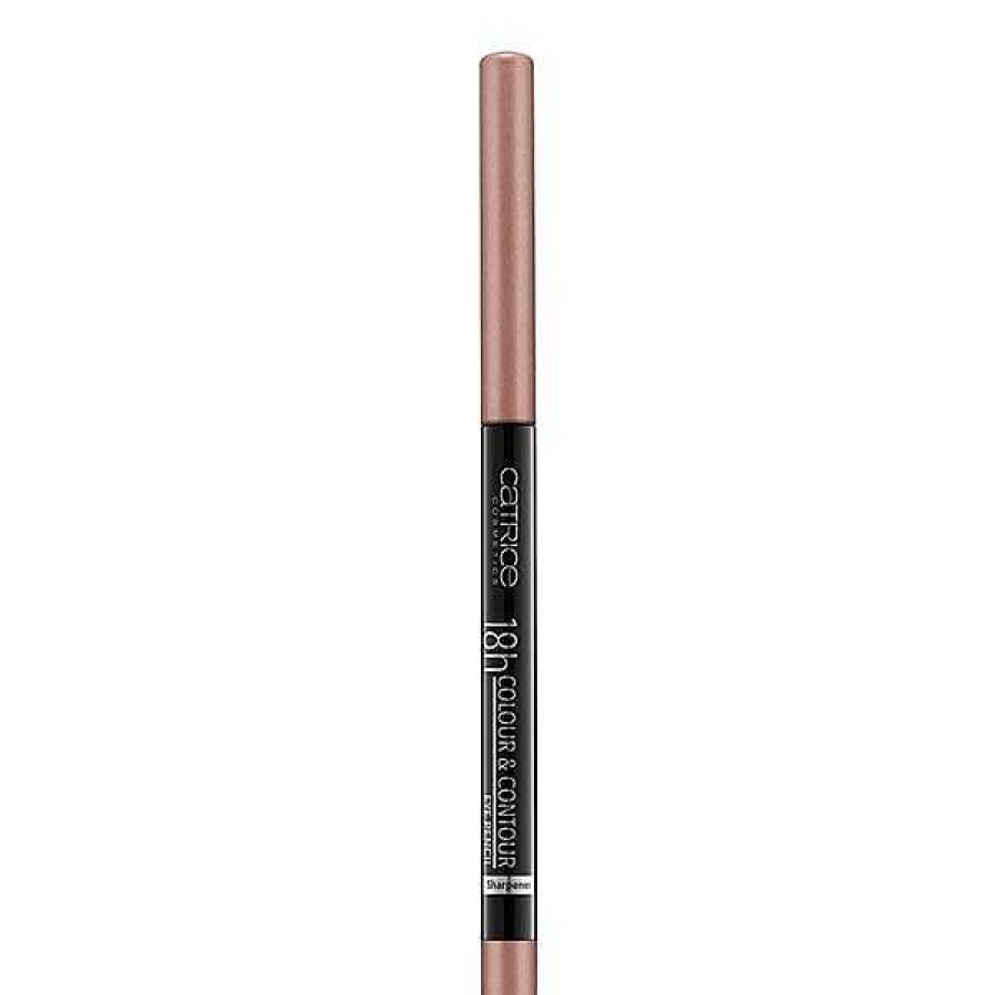 Catrice Catrice Perfilador Ojos 18H Colour & Contour 050 Copper Kiss Perfiladores De Ojos