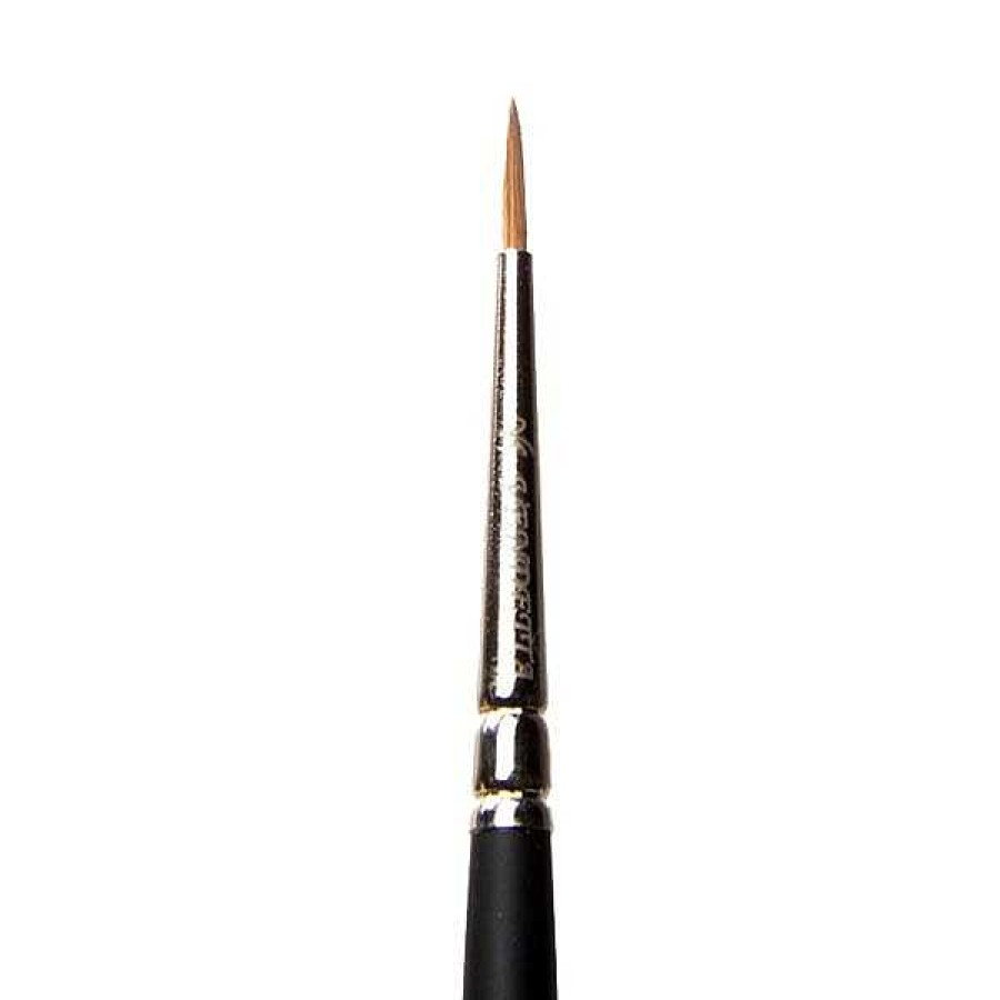 Vendetta Vendetta 36001 Pincel Eye Liner Marta Natural Linea Platinum