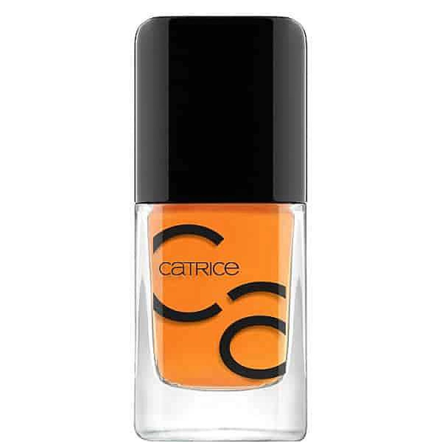 Catrice Catrice Esmalte De U As Iconails 123 Tropic Like It´S Hot Esmaltes De U As