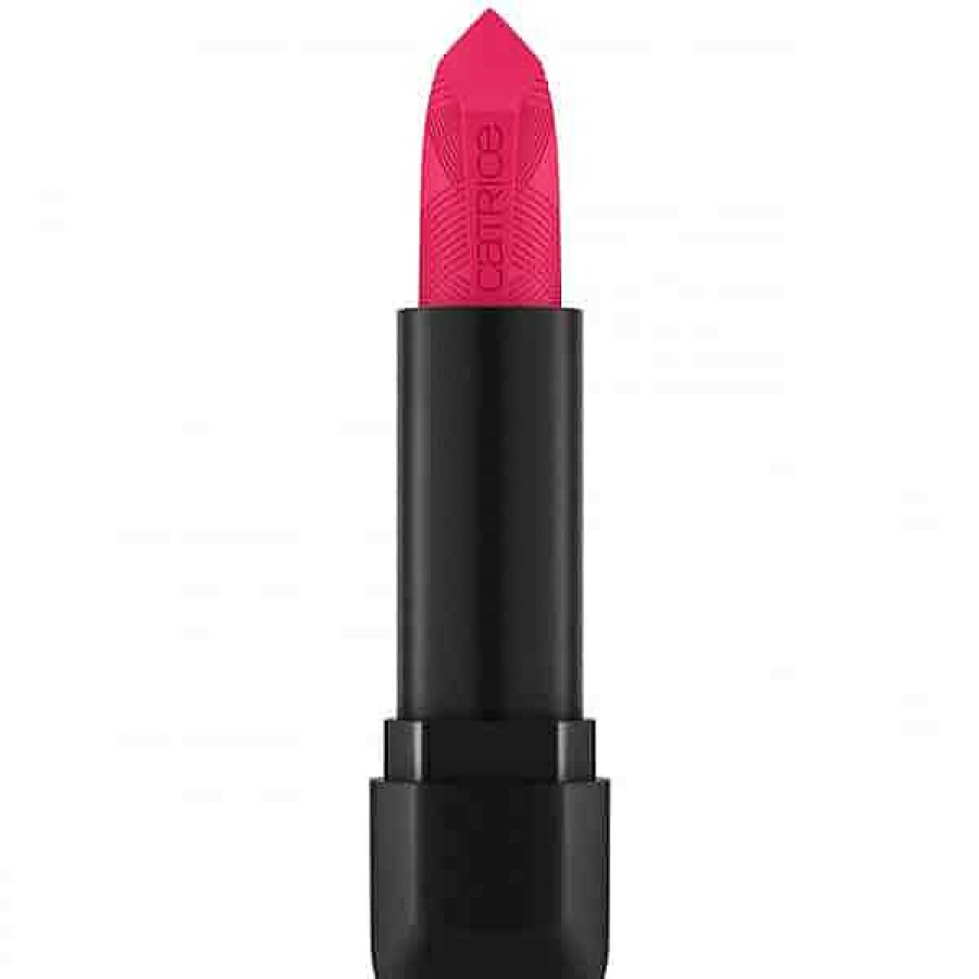 Catrice Catrice Barra De Labios Scandalous Matte 070 Go Bold Or Go Home Barras De Labios