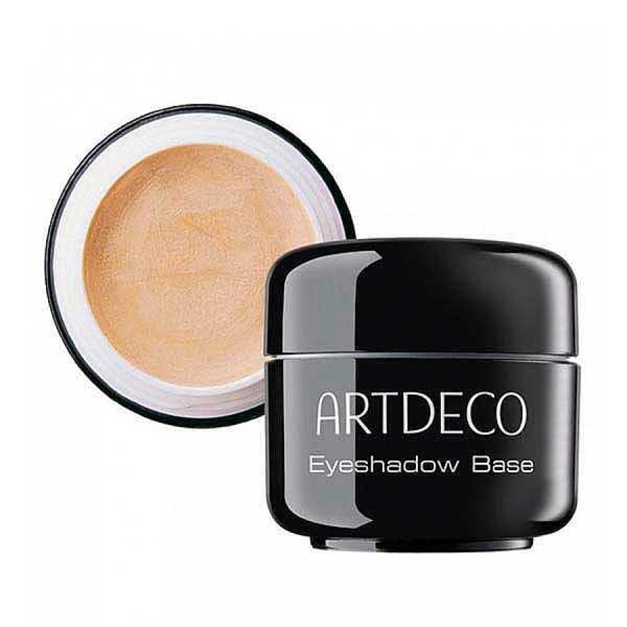 Artdeco Artdeco Base Para Sombras Base Fijadoras Para Sombras