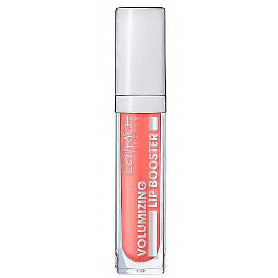 Catrice Catrice Voluminizador De Labios Volumizing Lip Booster 020 Stay Apri-Cosy Brillo De Labios