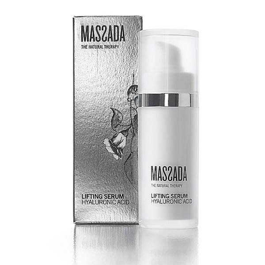 Massada Massada Lifting Serum Hyaluronic Acid Cremas De D A