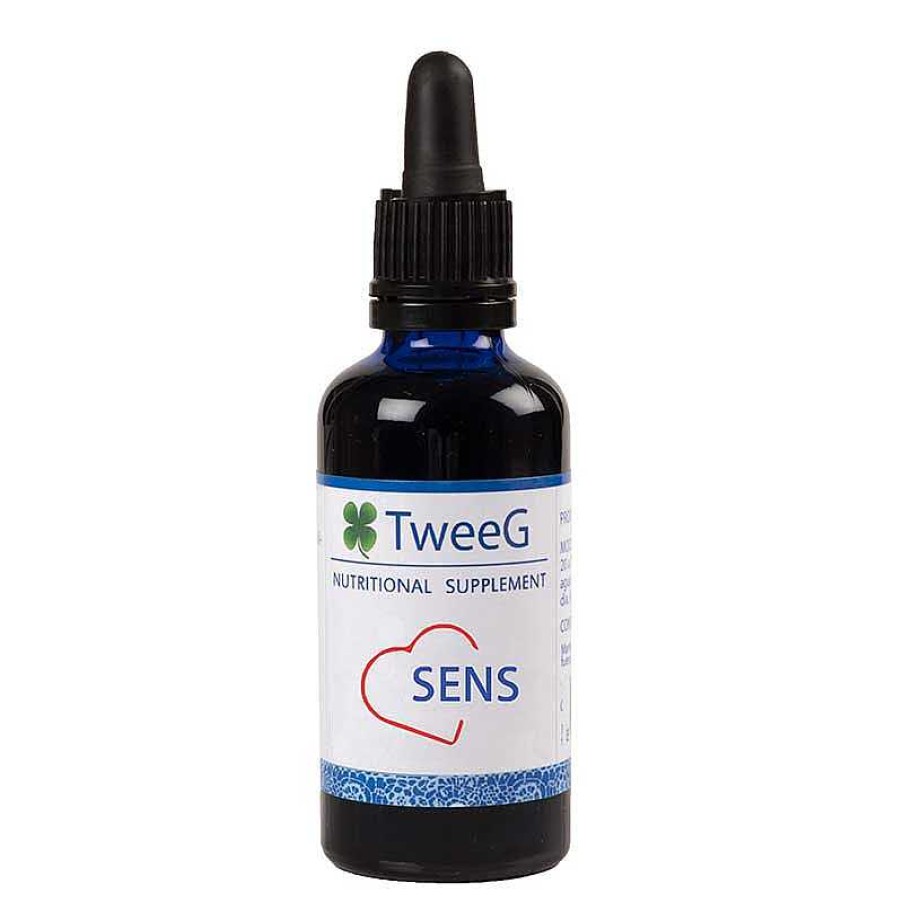 Tweeg Tweeg Sens (L Bido) 50Ml Suplementos Nutricionales