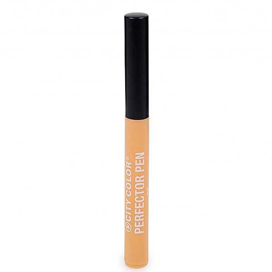 City Color City Color Perfector Pen Buff Correctores