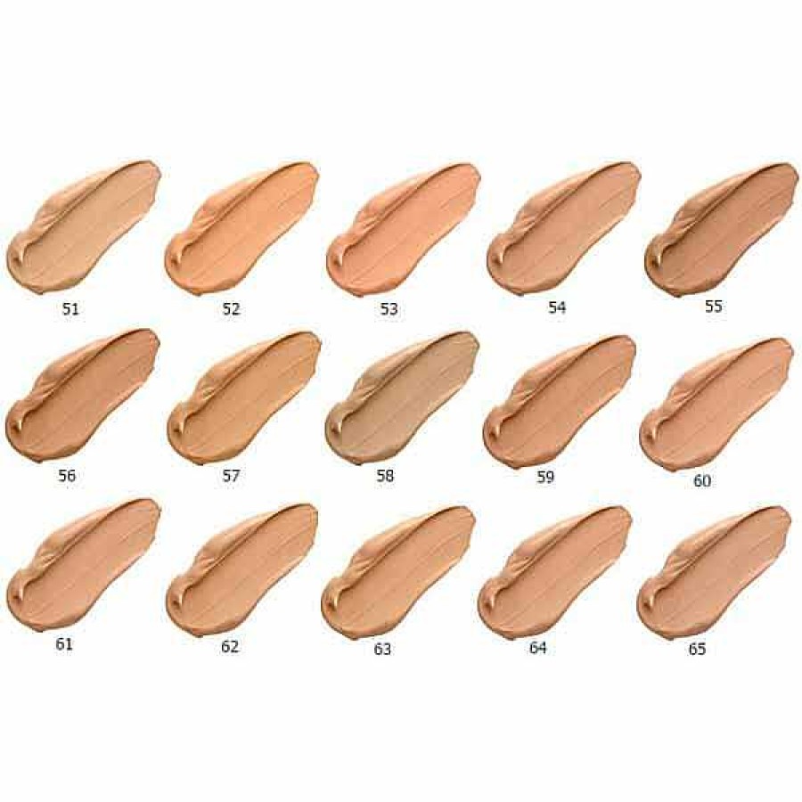 Golden Rose Golden Rose Base De Maquillaje Perfect Finish Foundation 63 Bases De Maquillaje