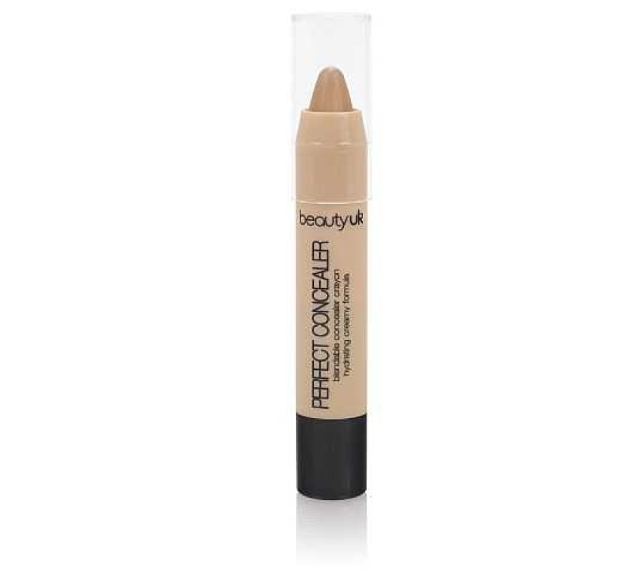 Beauty UK Beauty Uk Corrector En Barra Perfect Concealer Crayon Dark Correctores