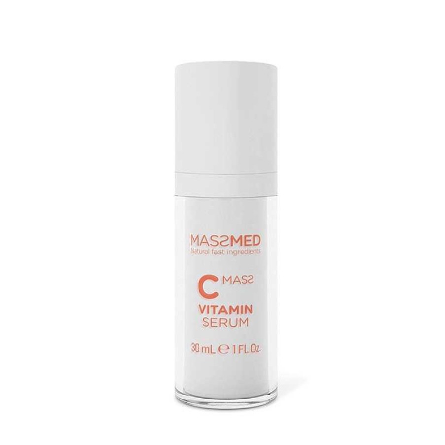 Massada Massada C Mass Vitamin Serum 30 Ml Serums