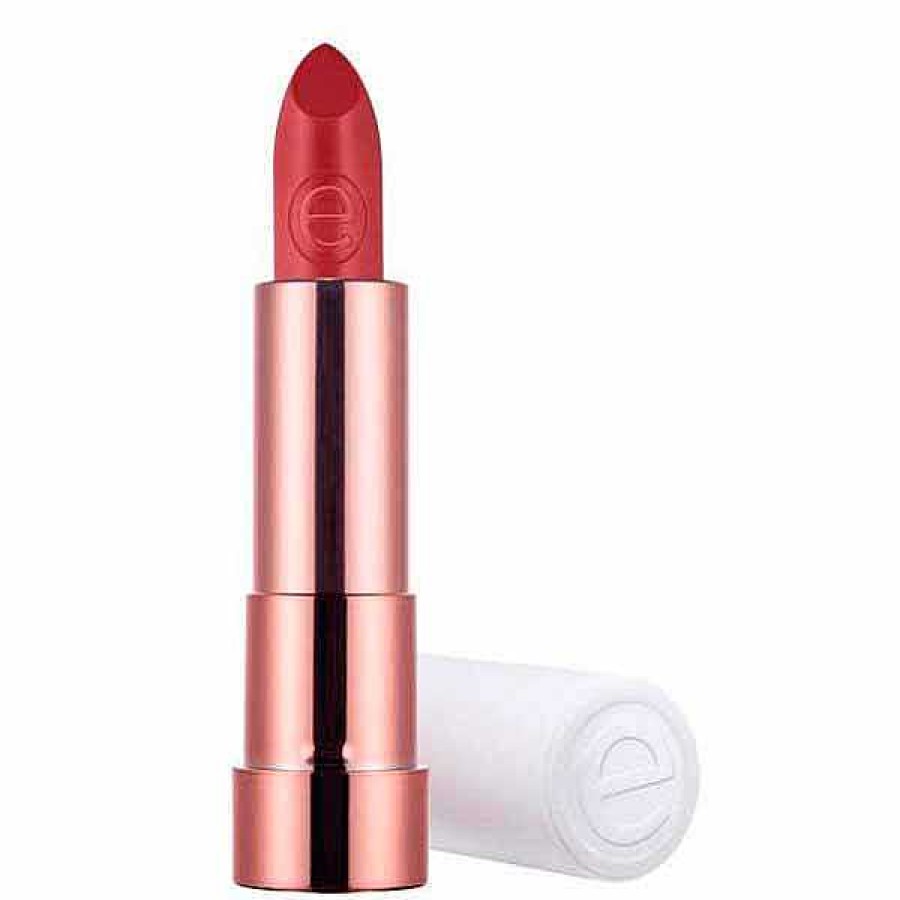 Essence Essence Barra De Labios This Is Me Semi Matte 24 Fierce Barras De Labios