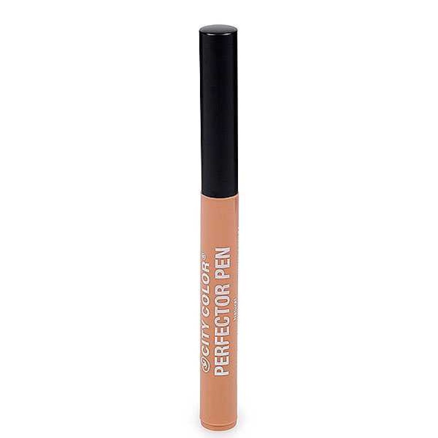 City Color City Color Perfector Pen Natural Correctores