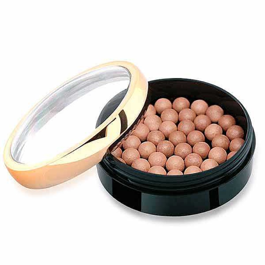 Golden Rose Golden Rose Colorete En Perlas Ball Blusher 02 Coloretes