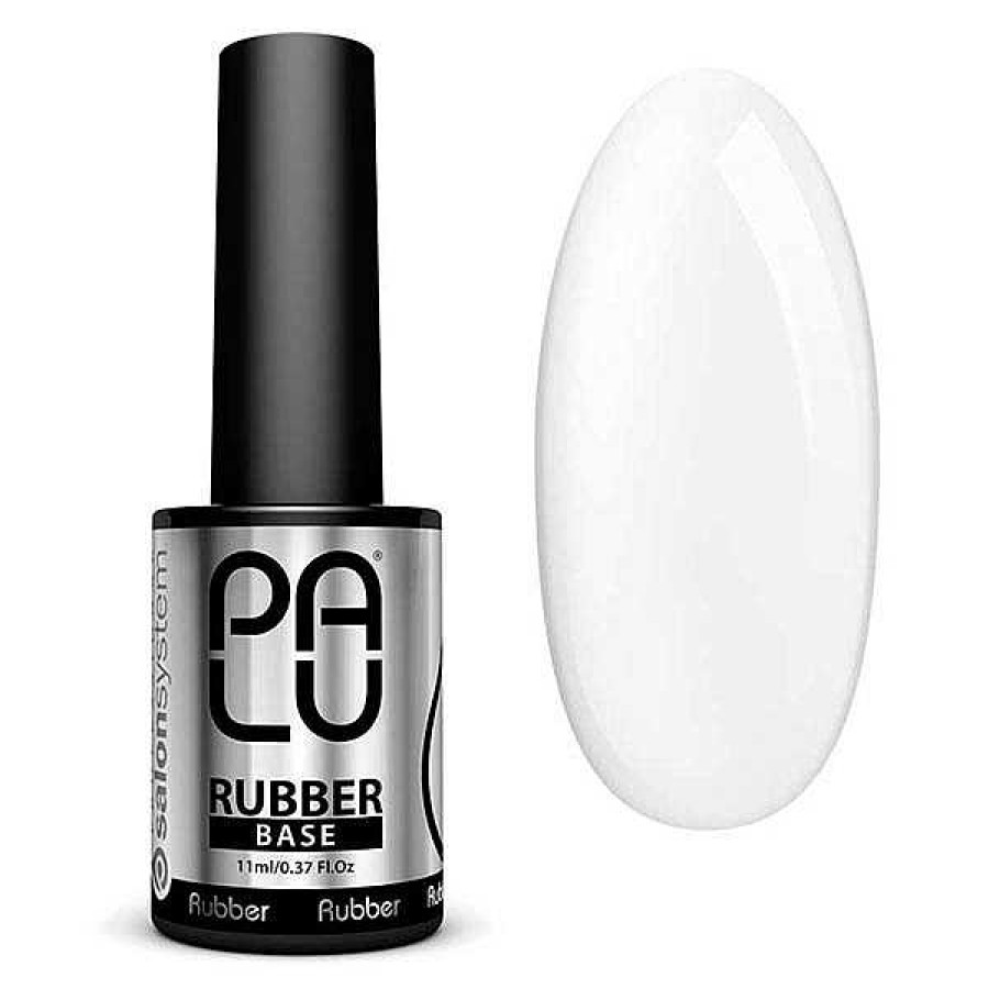 Palu Cosmetics Palu Rubber Base Semipermanente 11 Bases Y Top Coats