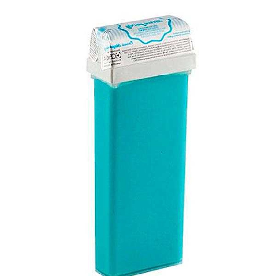 Beauty Image Beauty Image Caja 52 Unidades De Cera Roll-On Blue Jelly Cera Tibia