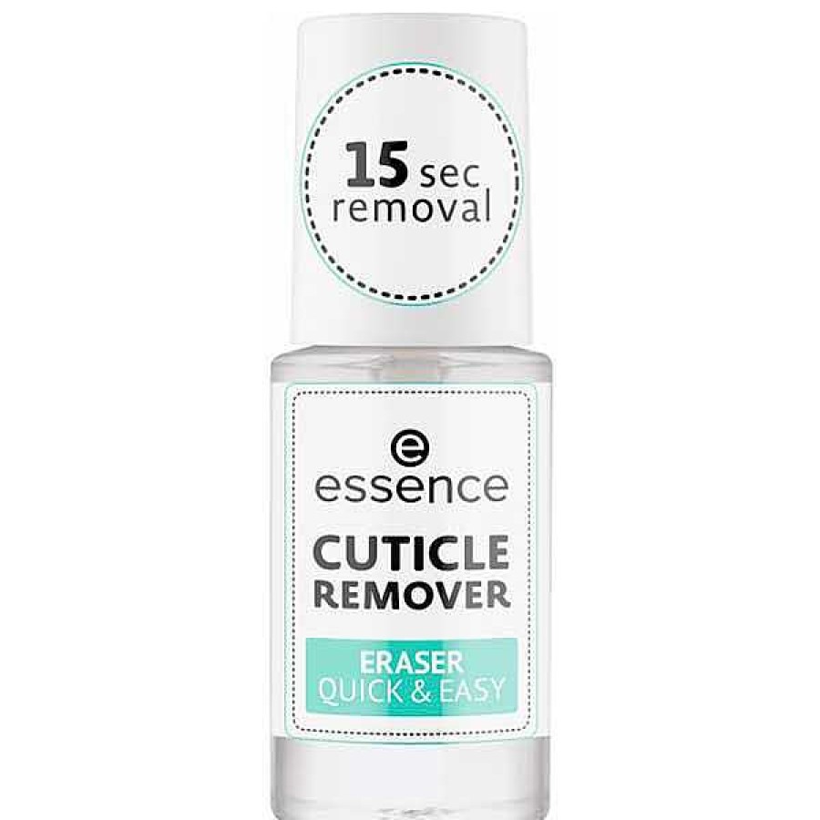 Essence Essence Eliminador De Cut Culas Tratamientos De U As