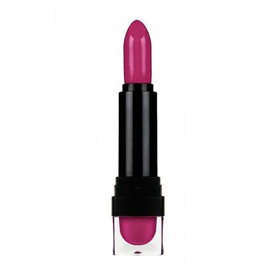 Sleek Sleek Barra De Labios Semi-Mate Lip Vip Name In Lights Barras De Labios