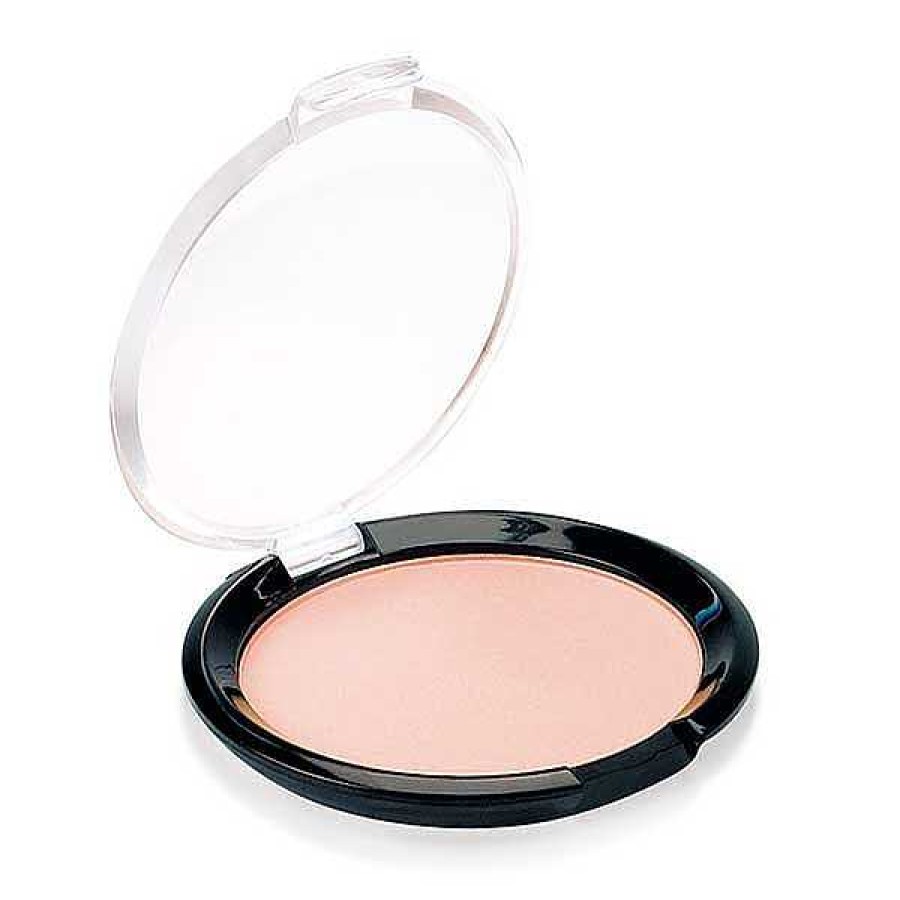 Golden Rose Golden Rose Polvos Compactos Silky Touch Compact Powder 06 Polvos Compactos