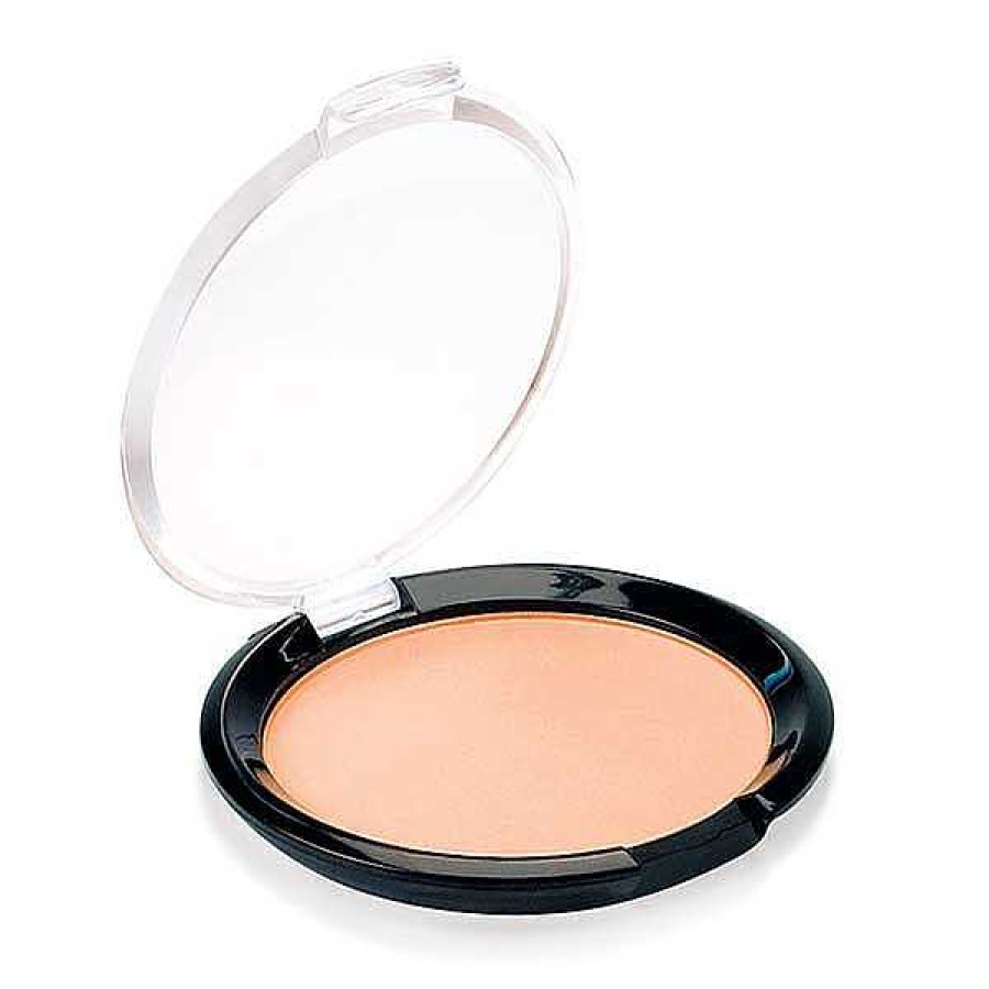 Golden Rose Golden Rose Polvos Compactos Silky Touch Compact Powder 08 Polvos Compactos