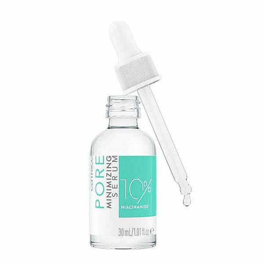 Catrice Catrice Serum Reductor De Poros Pore Minimizing Cremas De D A