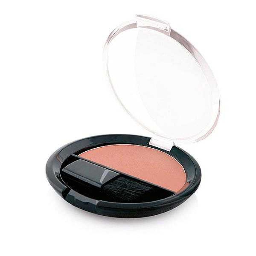 Golden Rose Golden Rose Colorete Silky Touch Blush-On 201 Coloretes