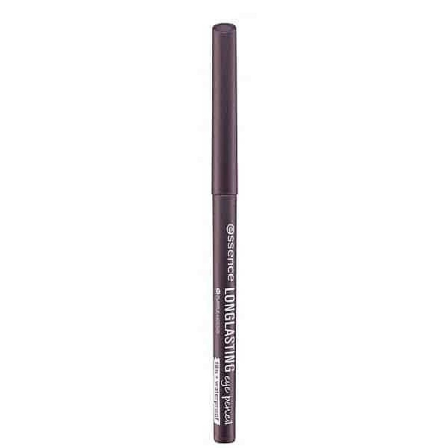 Essence Essence Perfilador De Ojos Long Lasting 37 Purple Licious Perfiladores De Ojos