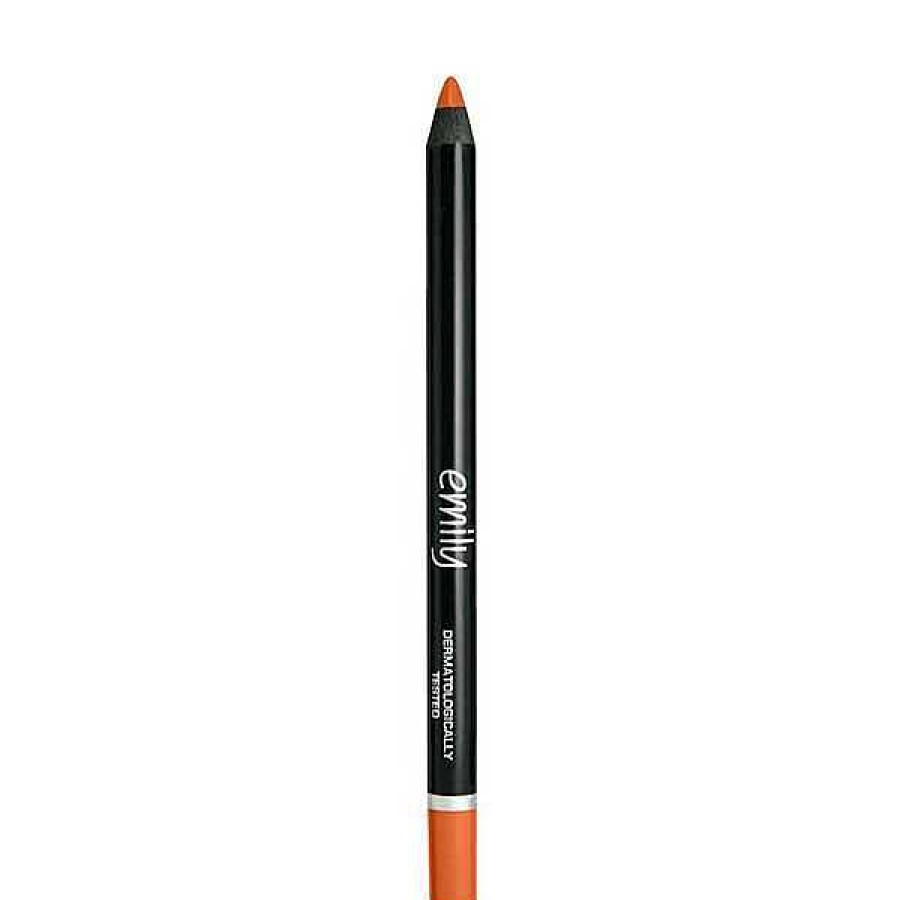 Golden Rose Golden Rose Perfilador De Ojos Emily Waterproof Eye Pencil 106 Perfiladores De Ojos