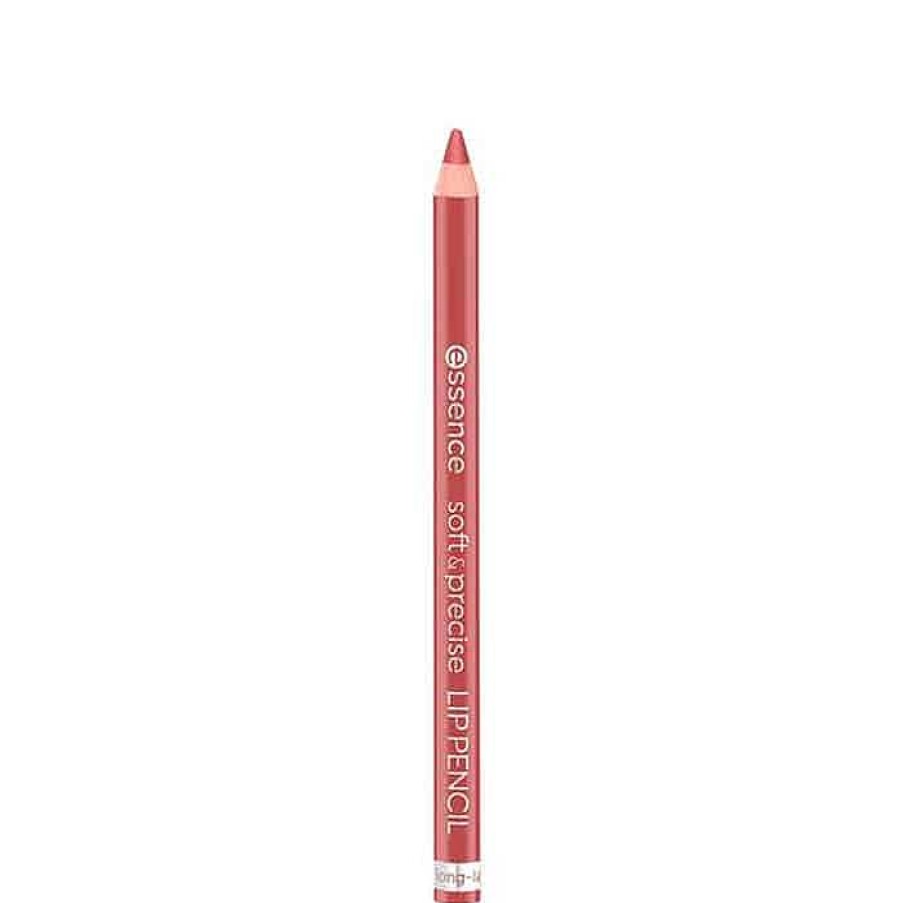 Essence Essence Perfilador De Labios Soft & Precise 03 Bold Perfiladores De Labios