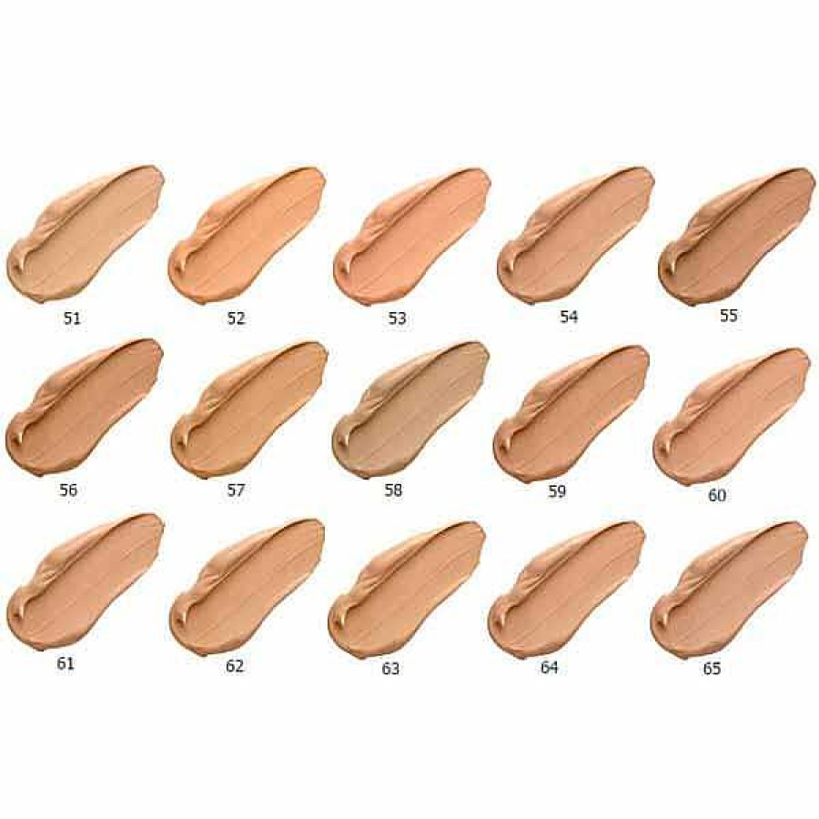 Golden Rose Golden Rose Base De Maquillaje Perfect Finish Foundation 62 Bases De Maquillaje