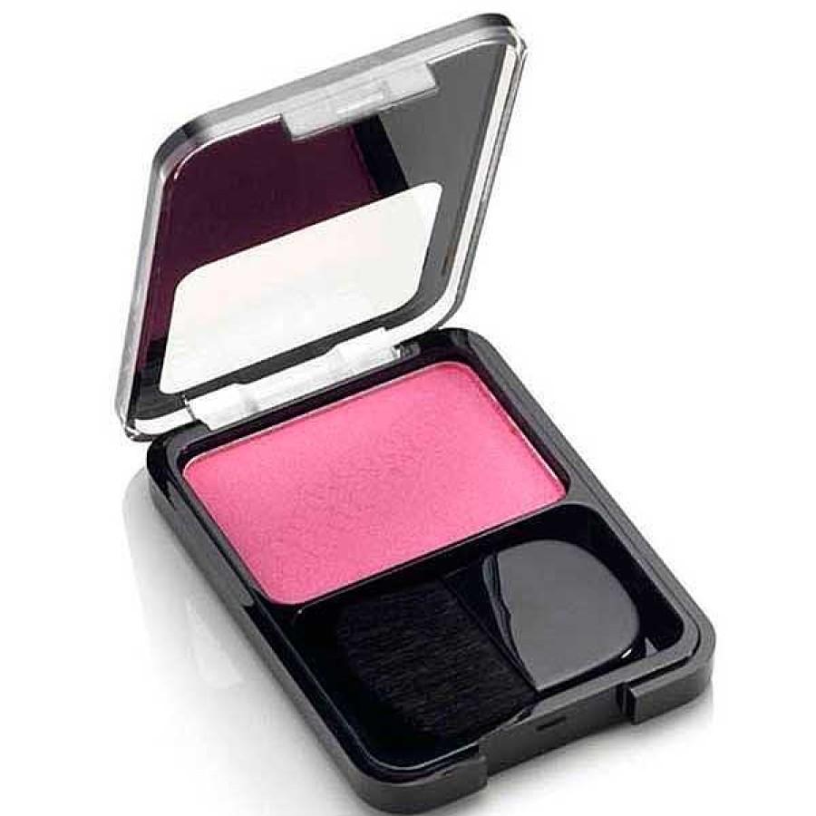 Beauty UK Beauty Uk Blush And Brush 02 Isla Rose Coloretes