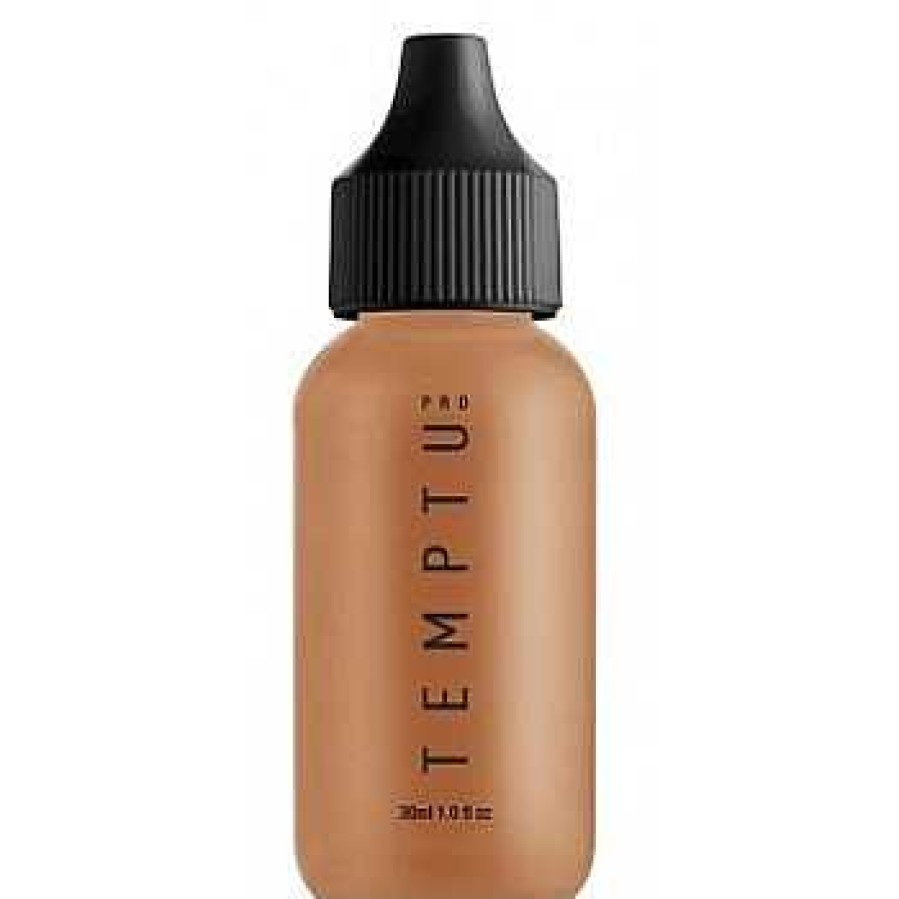 Temptu Temptu Colorete Hydra Lock Perfect Canvas Clementine Hydra Lock