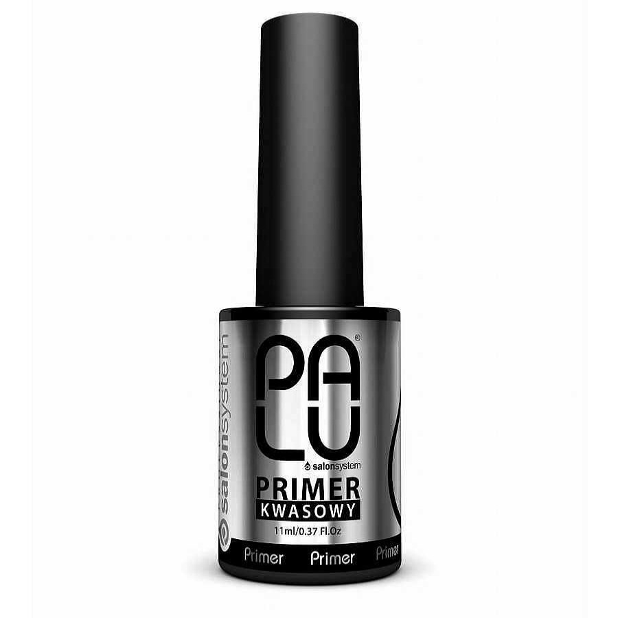 Palu Cosmetics Palu Bonder Primer Con Cido Bases Y Top Coats