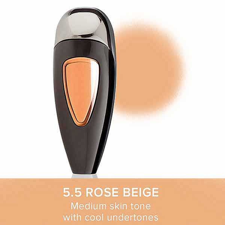 Temptu Temptu Air Pod Base De Maquillaje (Foundation) N 5,5 Rose Beige Airpod / Airpod Air