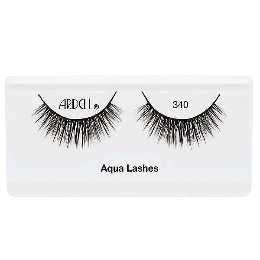 Ardell Ardell Pesta As Postizas Aqua Lash 340 Pesta As Postizas