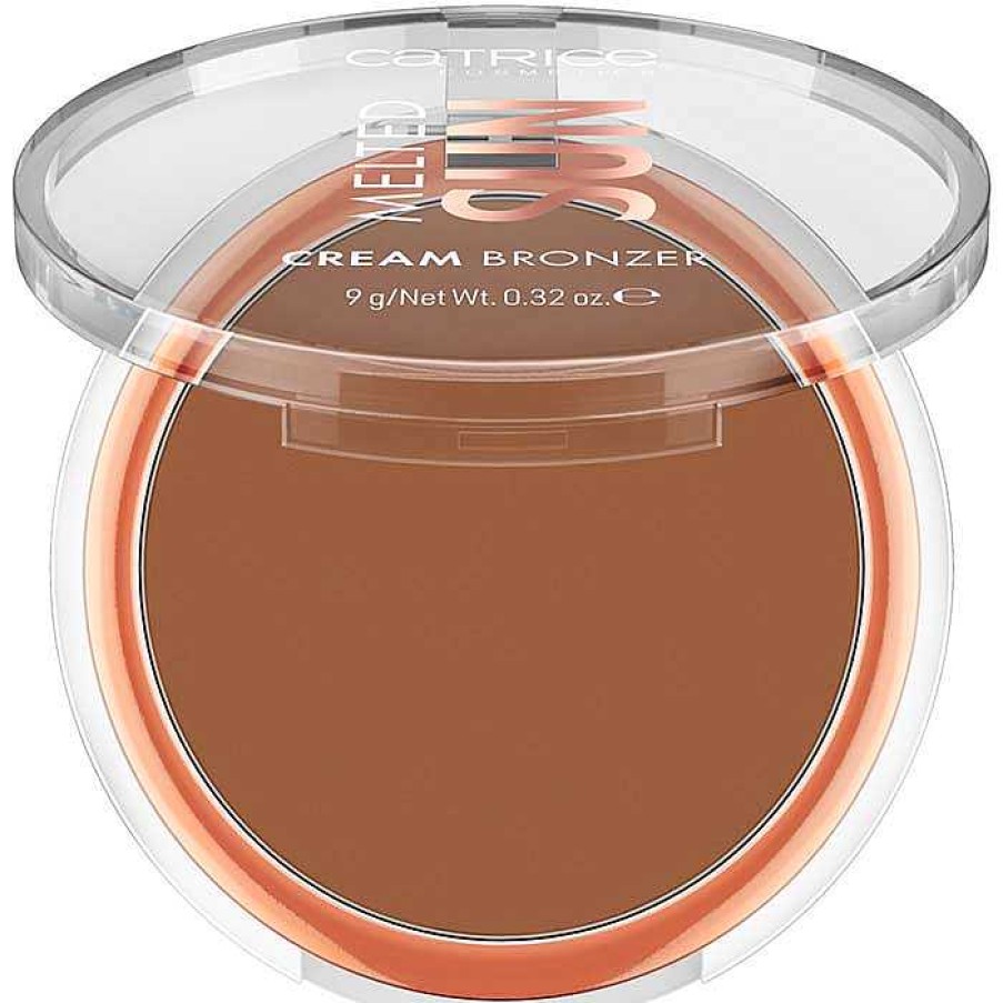 Catrice Catrice Melted Sun Bronceador De Crema 030 Bronceadores