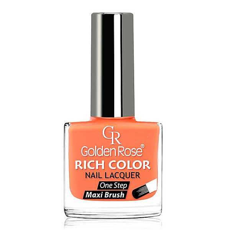 Golden Rose Golden Rose Esmalte De U As Rich Color Tono 37 Esmaltes De U As