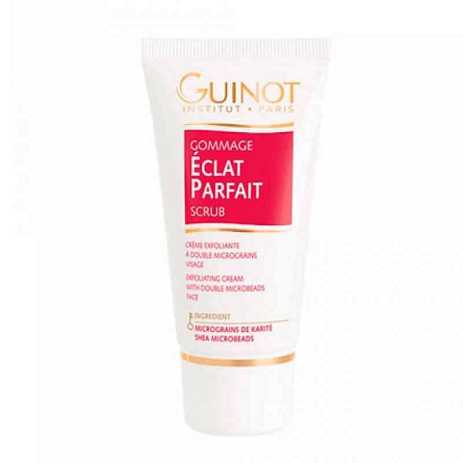 Guinot Guinot Exfoliante Facial Gommage Clat Parfait 50Ml Tratamientos Espec Fcos